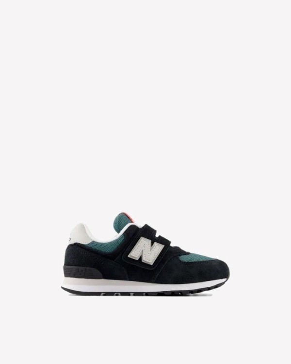  Zapatillas Bajas Infantil NEW BALANCE Azul PV574MGH