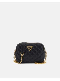 Bolsos Bandoleiras Pequeno Mulher GUESS Preto HWQA87 48140