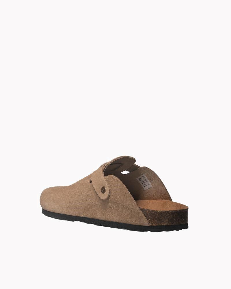  Sandalias Mujer RKS Taupe 0355
