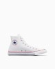  Zapatillas Mujer CONVERSE Blanco M7650C LONA CHUCK TAYLOR ALL STAR