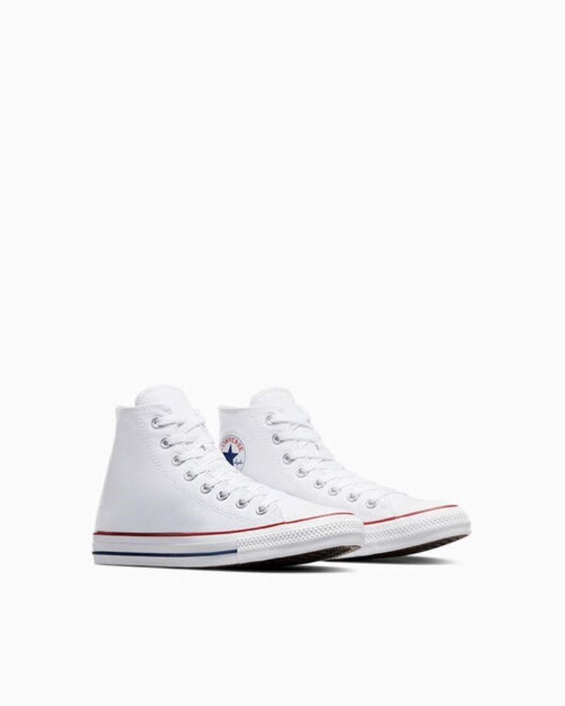 Sapatilhas Mulher CONVERSE Branco M7650C LONA CHUCK TAYLOR ALL STAR