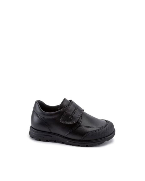 Sapatos Escolares Infantis PABLOSKY Preto 334510