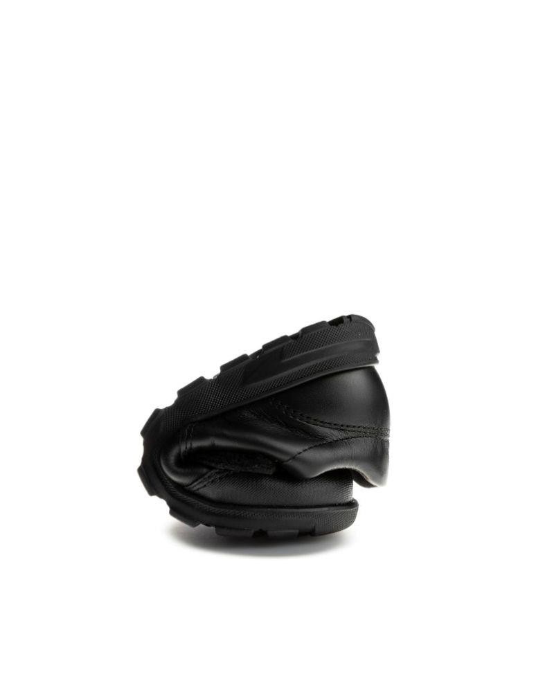  Zapatos Colegiales Infantil PABLOSKY Negro 334510