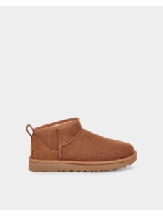 botas australianas mujer color marrón para combinar.