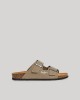  Sandalias Abiertas Hombre PEPE JEANS Beige PMS90112