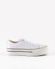 Zapatillas Bajas Mujer VICTORIA Blanco 1061100