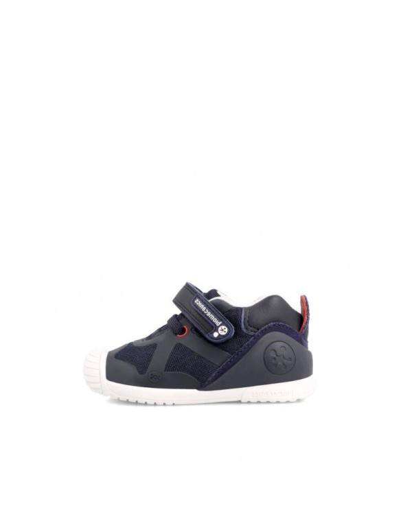 BIOMECANICS Zapatillas Bajas Infantil Azul 221003 A