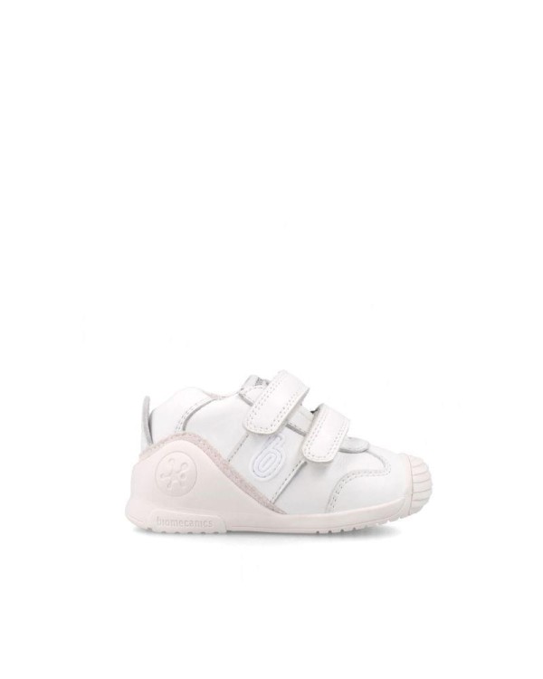 BIOMECANICS Zapatillas Bajas Infantil Blanco 221001 C