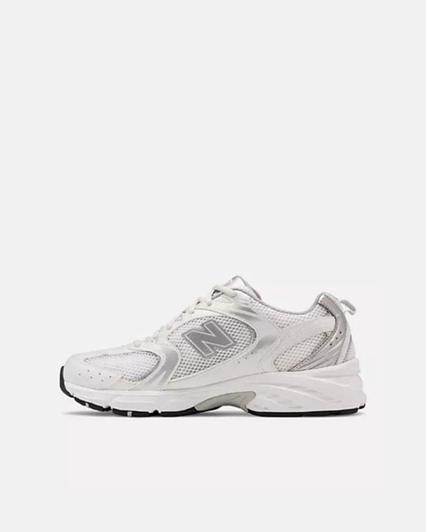  Zapatillas Bajas Mujer NEW BALANCE Blanco MR530EMA