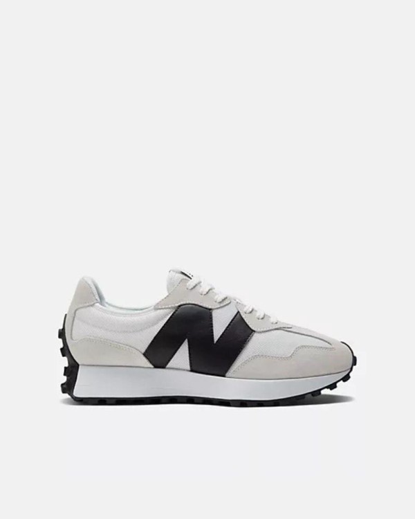 Sapatilhas Baixas Homem NEW BALANCE Branco MS327CWB