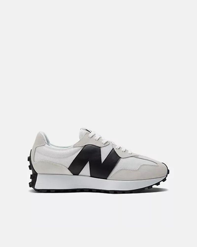 Sapatilhas Baixas Homem NEW BALANCE Branco MS327CWB