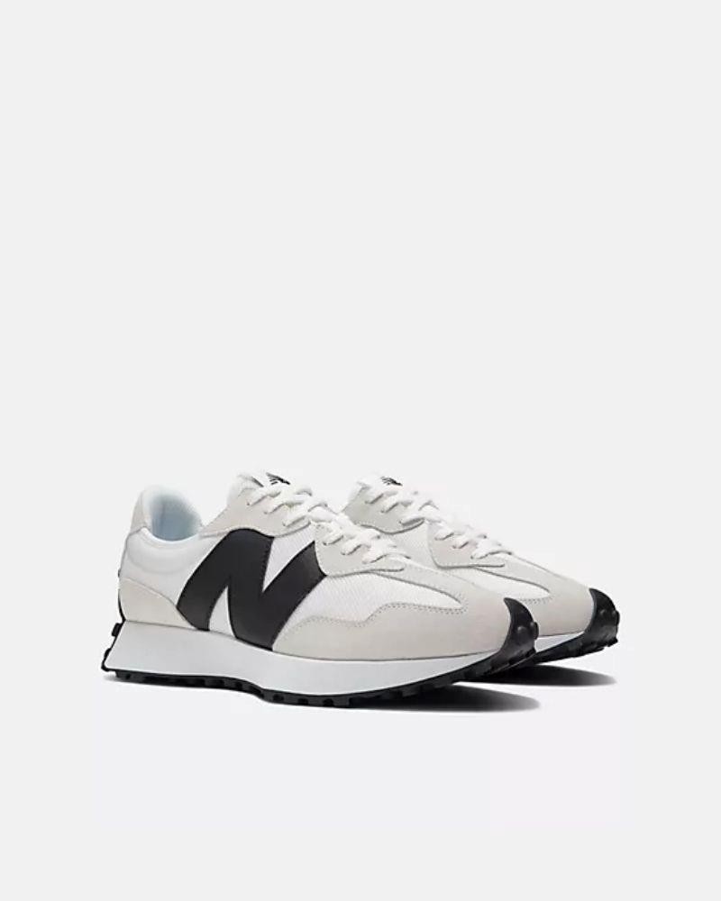  Zapatillas Bajas Hombre NEW BALANCE Blanco MS327CWB