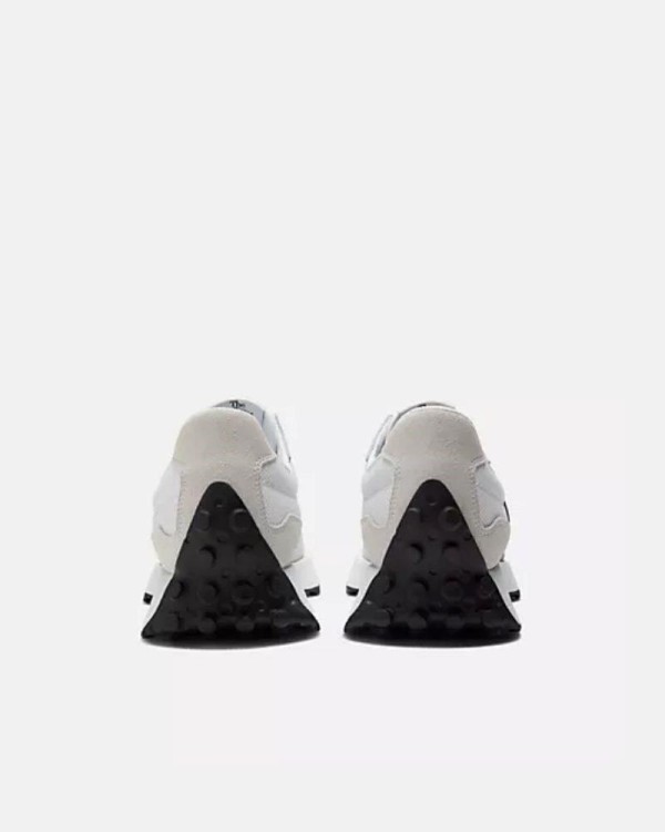 Sapatilhas Baixas Homem NEW BALANCE Branco MS327CWB