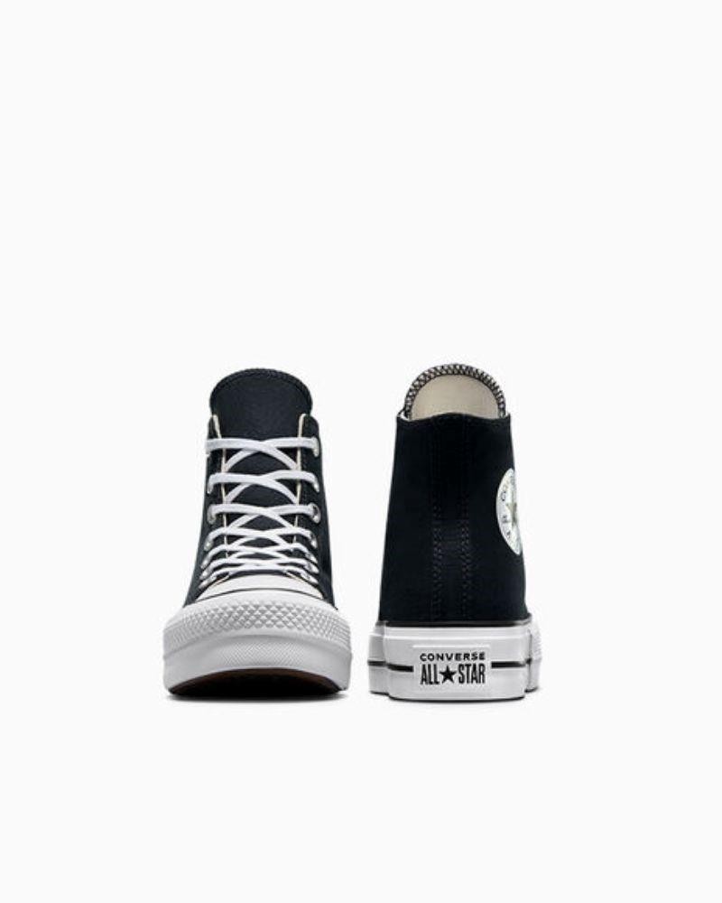  Zapatillas Mujer CONVERSE Negro 560845C CHUCK TAYLOR ALL STAR