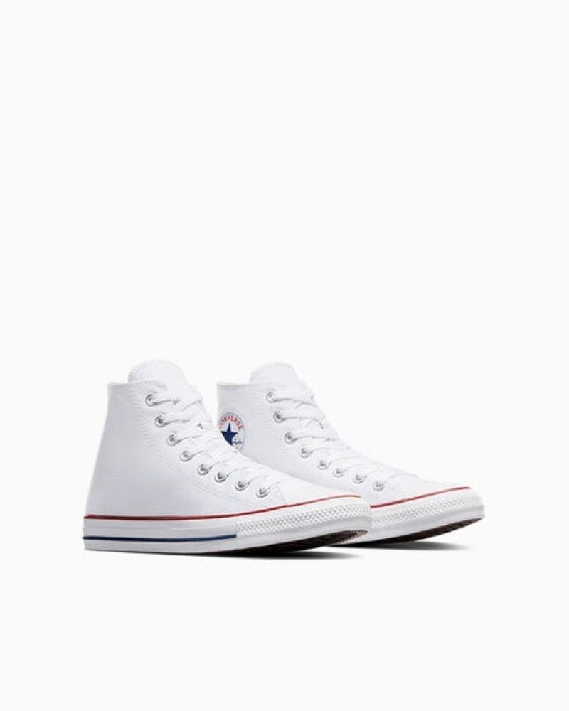 Ténis Mulher CONVERSE Branco M7650C CHUCK TAYLOR ALL STAR CLASSIC