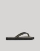 Sandalias Abiertas Chancletas Hombre PEPE JEANS Negro PMS70141 SURF ISLAND