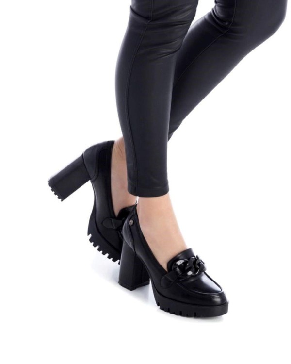 Sapatos Mulher XTI Preto 140584