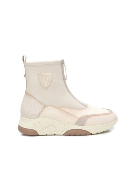 CARMELA Botas Altas Mulher Gelo 160986