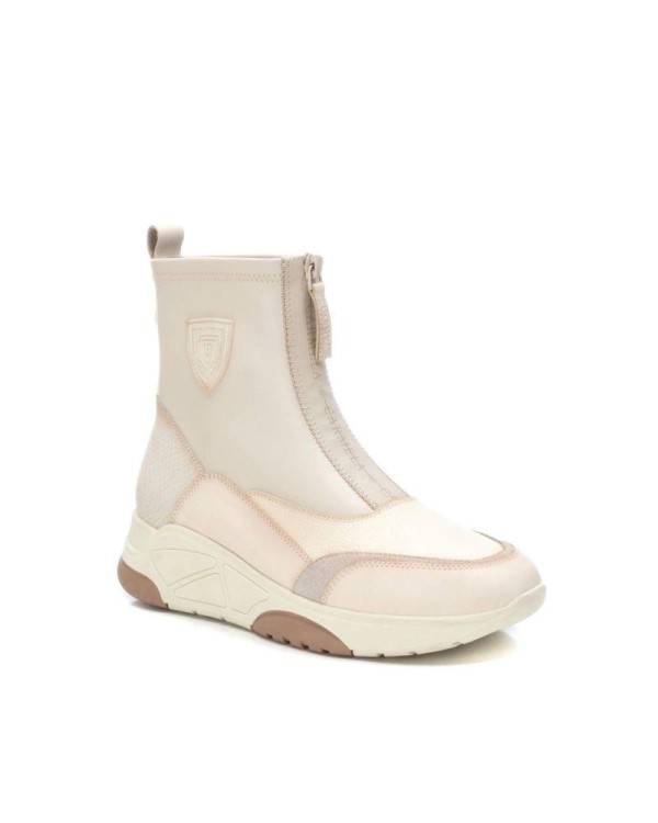 CARMELA Zapatillas Altas Mujer Hielo 160986