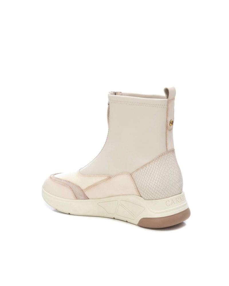 CARMELA Zapatillas Altas Mujer Hielo 160986