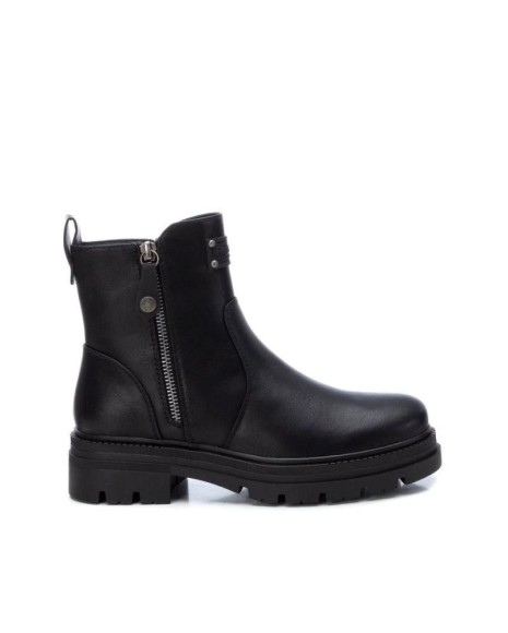 ATUALIZAÇÃO Botins Mulher Preto 171002