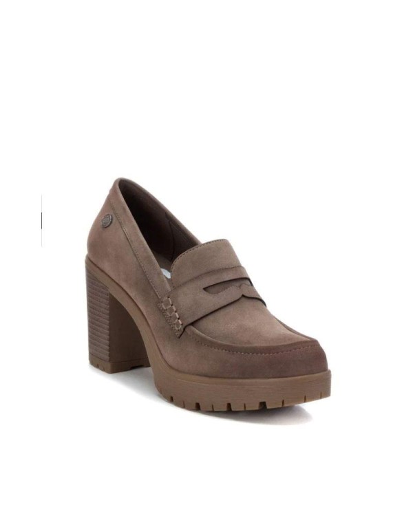 REFRESH Sapatos Mulher Taupe 171265