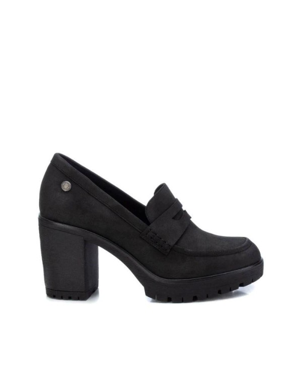  Zapatos Mujer REFRESH Negro 171265