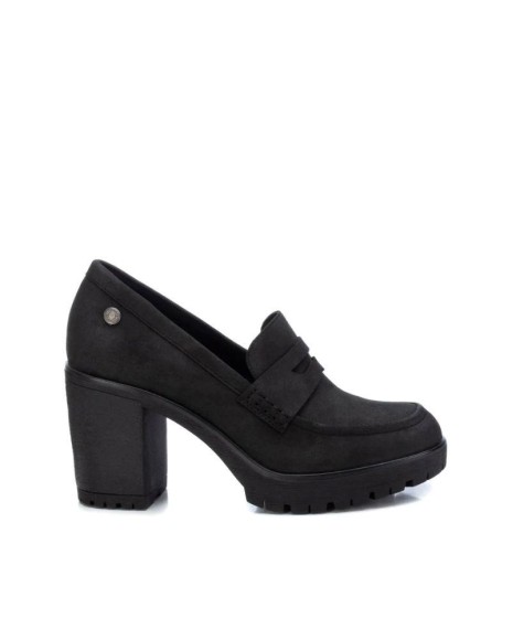  Zapatos Mujer REFRESH Negro 171265