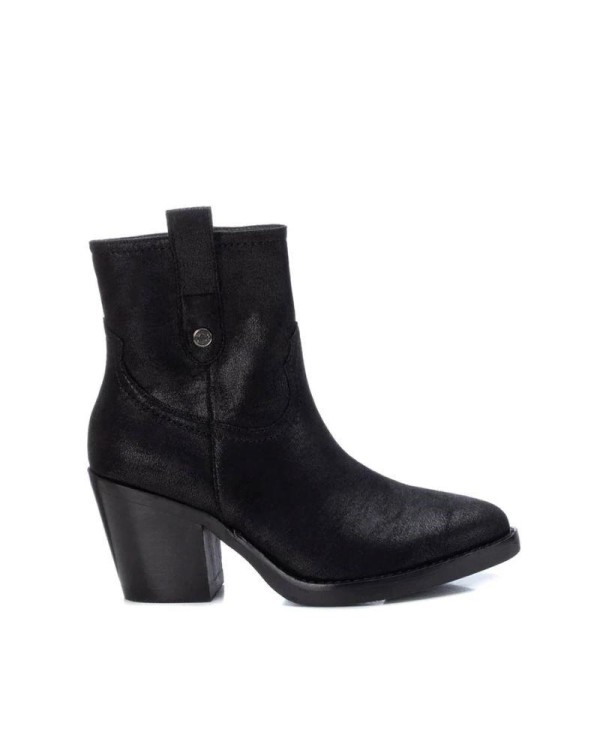 REFRESH Botas Mulher Preto 171488