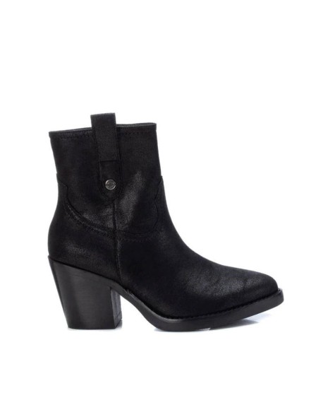 REFRESH Botas Mulher Preto 171488