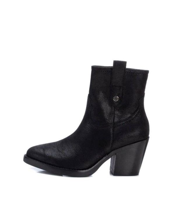 REFRESH Botas Mulher Preto 171488