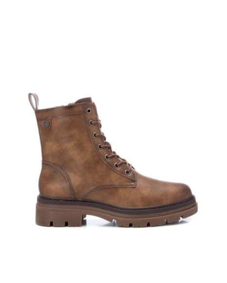 REFRESH Botines Mujer Taupe 171000