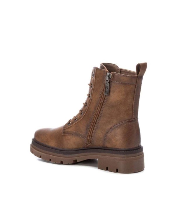 REFRESH Botines Mujer Taupe 171000