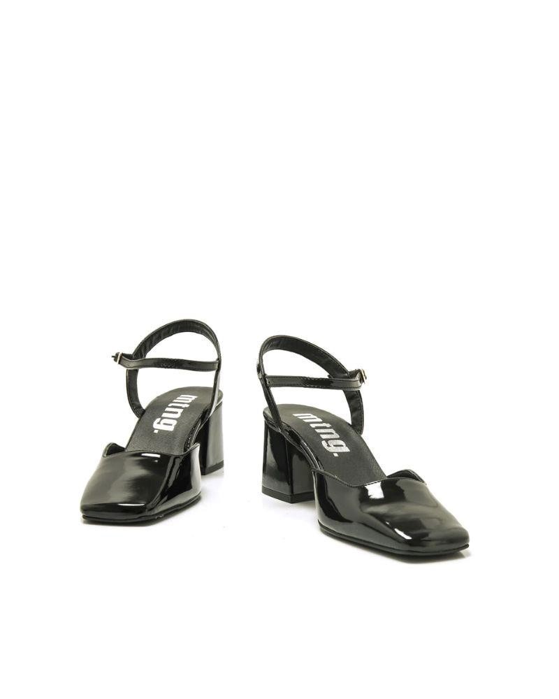 Sapatos de Salto Fechados Mulher Preto 59669 ROSALIE