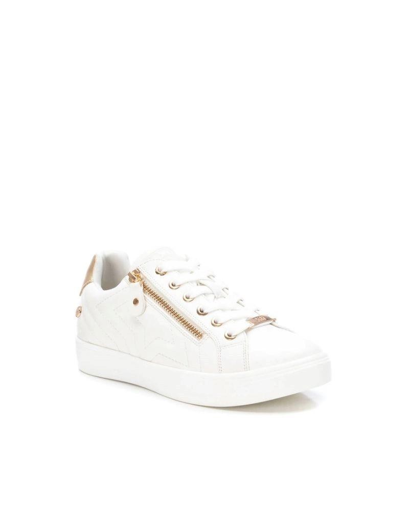 XTI Sapatilhas Baixas Mulher Branco 141579