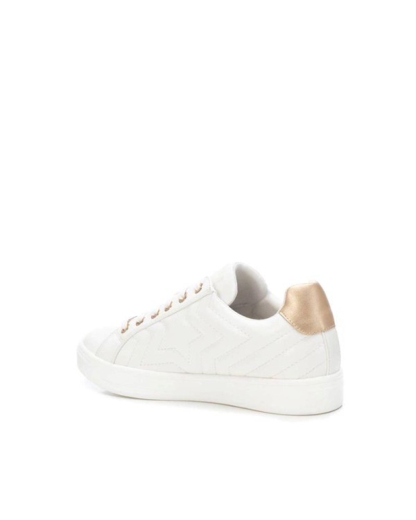 XTI Zapatillas Bajas Mujer Blanco 141579