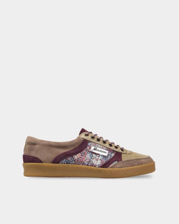 Morrison Sapatilhas Baixas Homem Multicolor CHEROKEE NINETIES