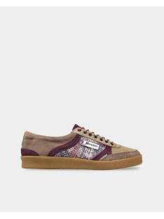 Morrison Zapatillas Bajas Hombre Multicolor CHEROKEE NINETIES