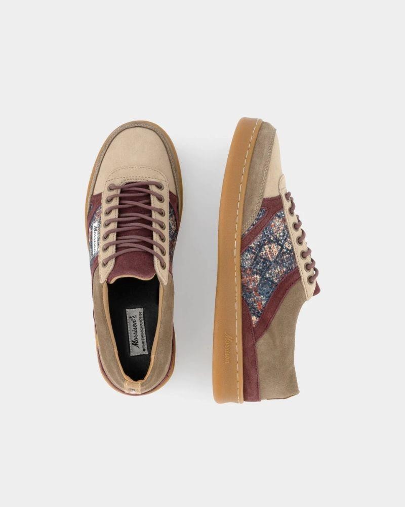 Morrison Sapatilhas Baixas Homem Multicolor CHEROKEE NINETIES