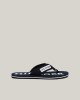  Sandalias De dedo Chancletas Hombre TOMMY HILFIGER Azul FM0FM05024