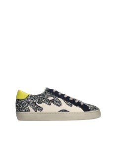 Gamin Zapatillas Bajas Mujer Azul DOPAMINE 050001GM