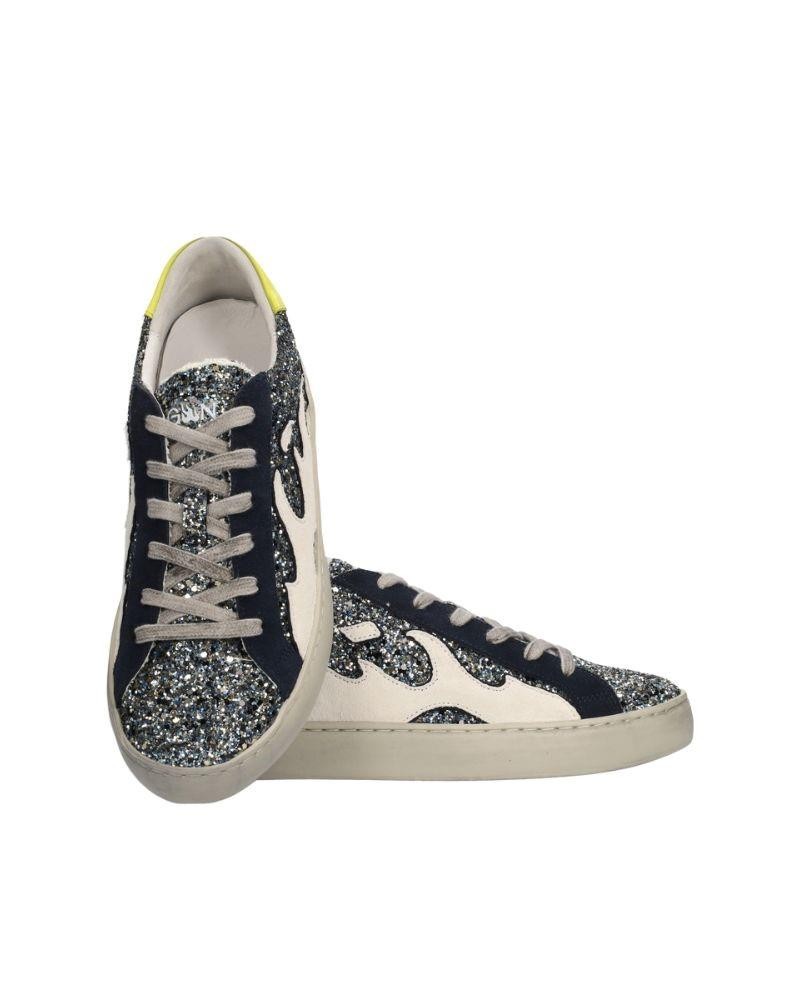Gamin Zapatillas Bajas Mujer Azul DOPAMINE 050001GM