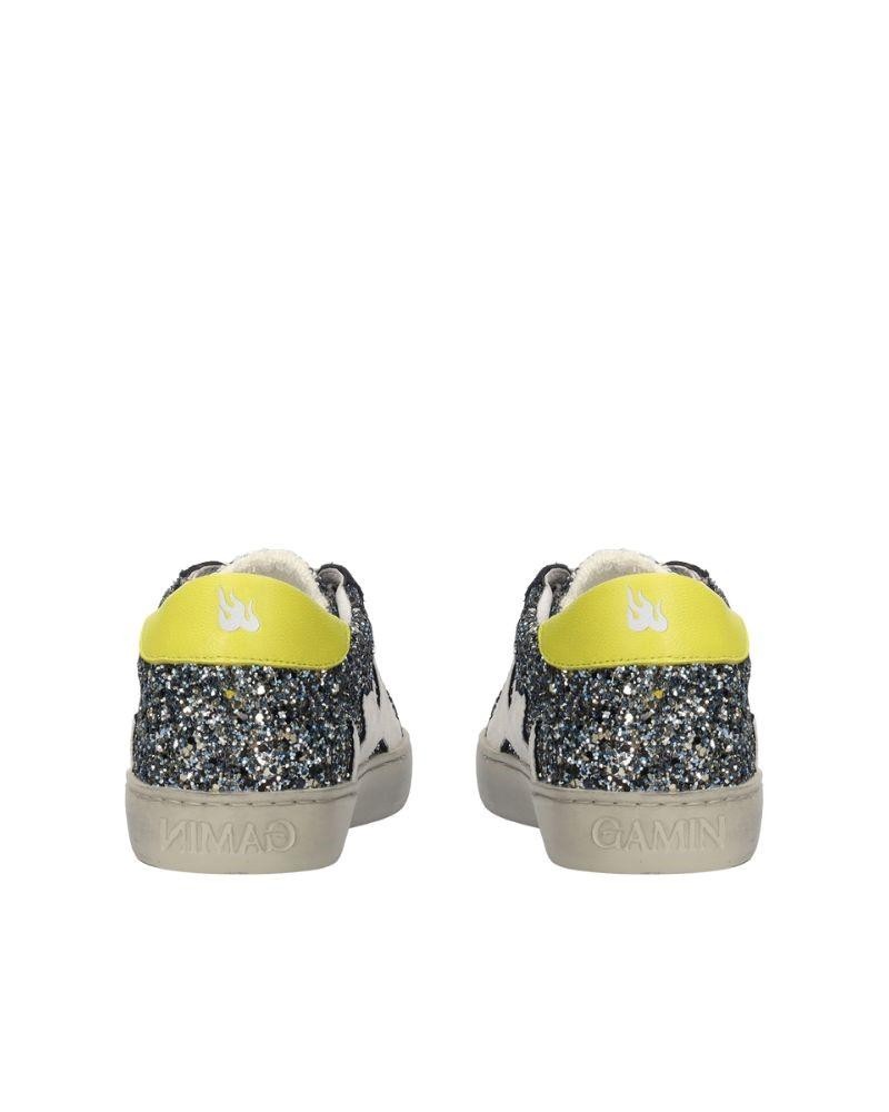 Gamin Zapatillas Bajas Mujer Azul DOPAMINE 050001GM