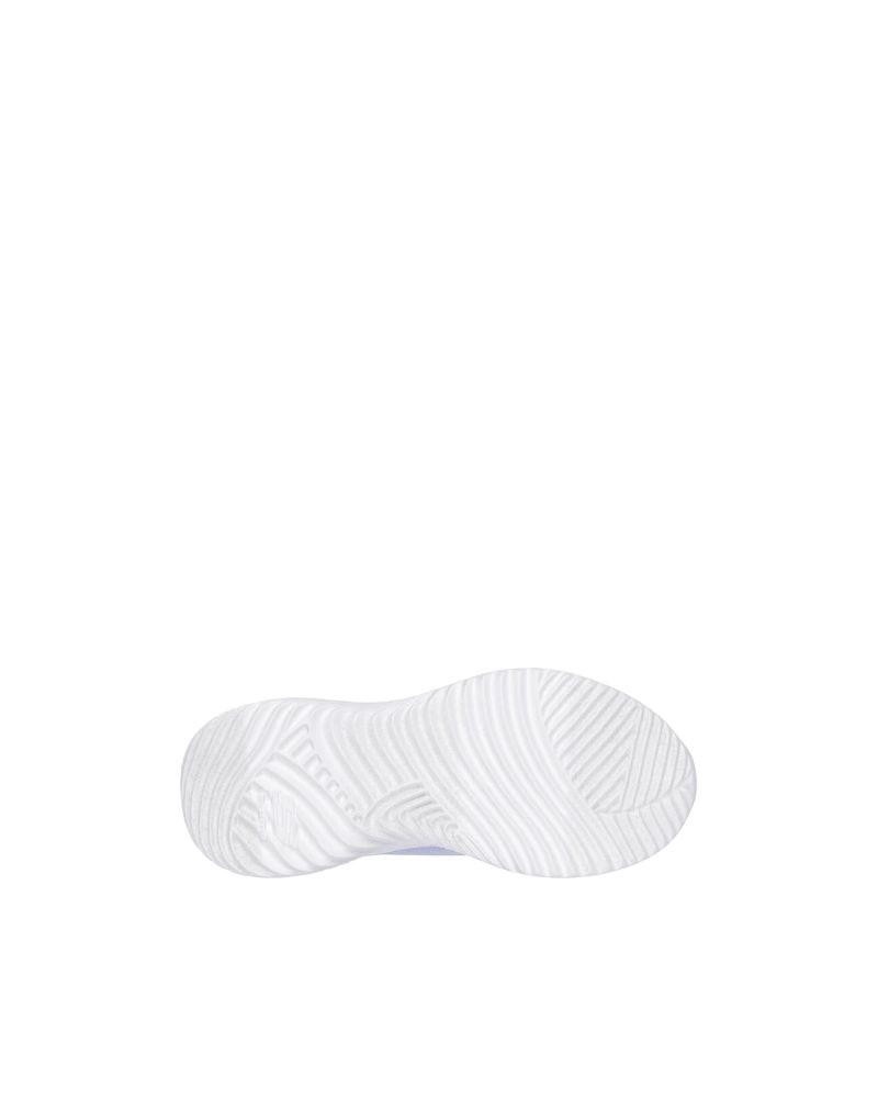  Zapatillas Bajas Infantil SKECHERS Morado 303585L SLIP INS BOUNDER SIMPLE CUTE