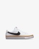 Zapatillas Bajas Mujer NIKE Blanco DH3161 COURT LEGACY