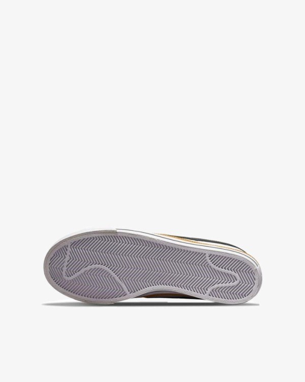 Zapatillas bajas blancas mujer Nike Court Legacy