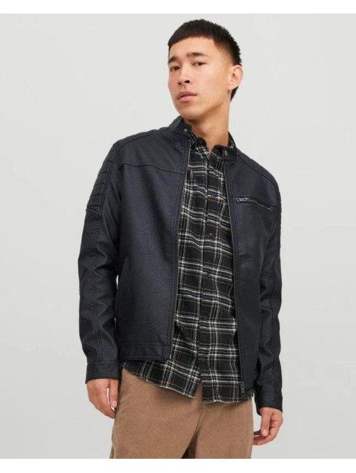 JACK AND JONES Abrigos...