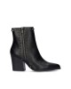 EXE Botines Mujer Negro RAMONA 511