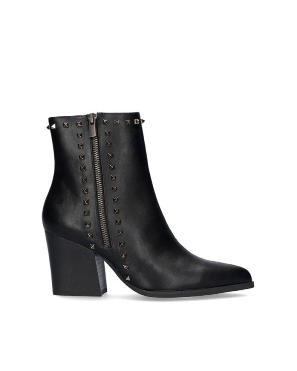 EXE Botines Mujer Negro RAMONA 511