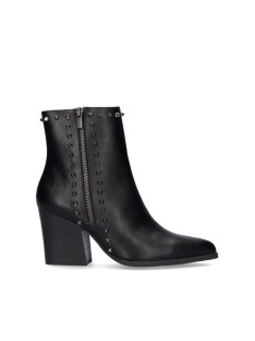 EXE Botines Mujer Negro RAMONA 511